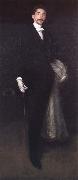 James Abbott Mcneill Whistler Robert,Comte de Montesquiou- Sweden oil painting artist